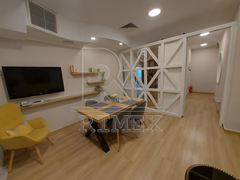 A louer  Bar; Café Plovdiv , Tsentar , 47 m² | 85490380 - image [3]