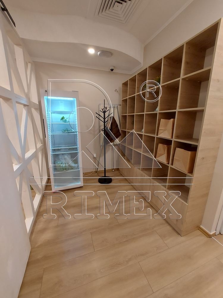 A louer  Bar; Café Plovdiv , Tsentar , 47 m² | 85490380 - image [8]