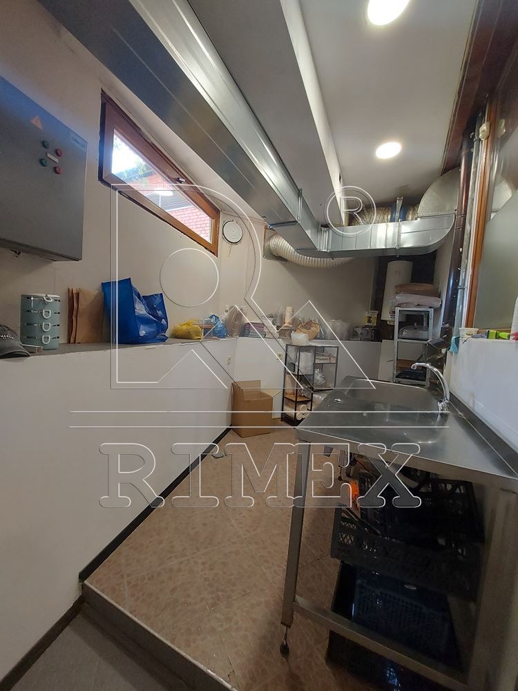 A louer  Bar; Café Plovdiv , Tsentar , 47 m² | 85490380 - image [13]