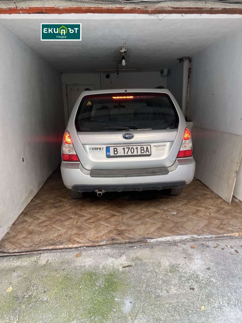 Под наем ГАРАЖ, ПАРКОМЯСТО, град Варна, Чаталджа • 100 € / 195.58 лв. • 85051492 1