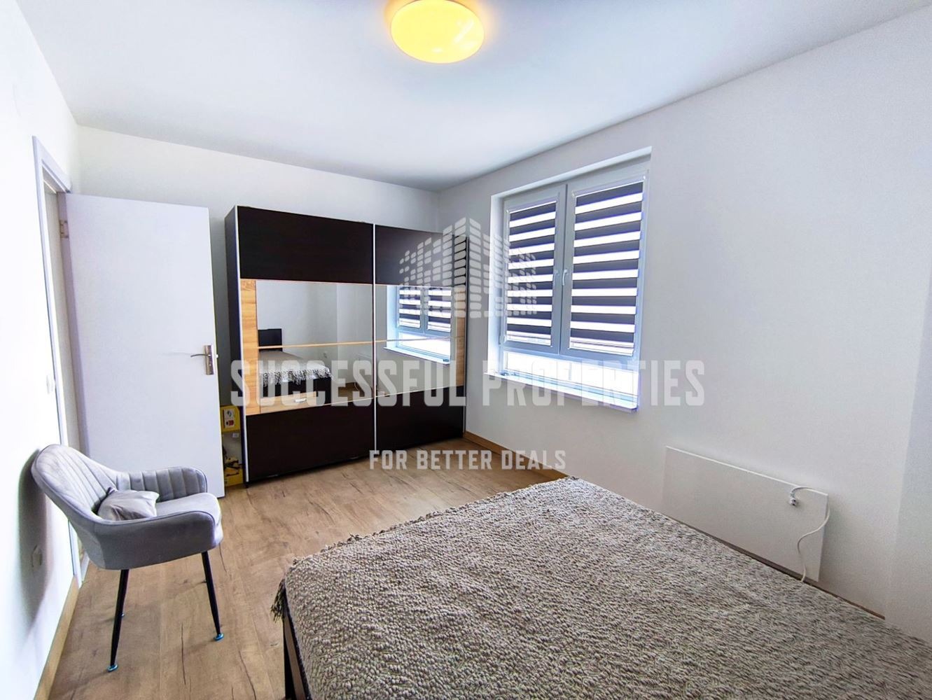 Дава под наем 2-СТАЕН, гр. София, Подуяне, снимка 9 - Апартаменти - 53884195