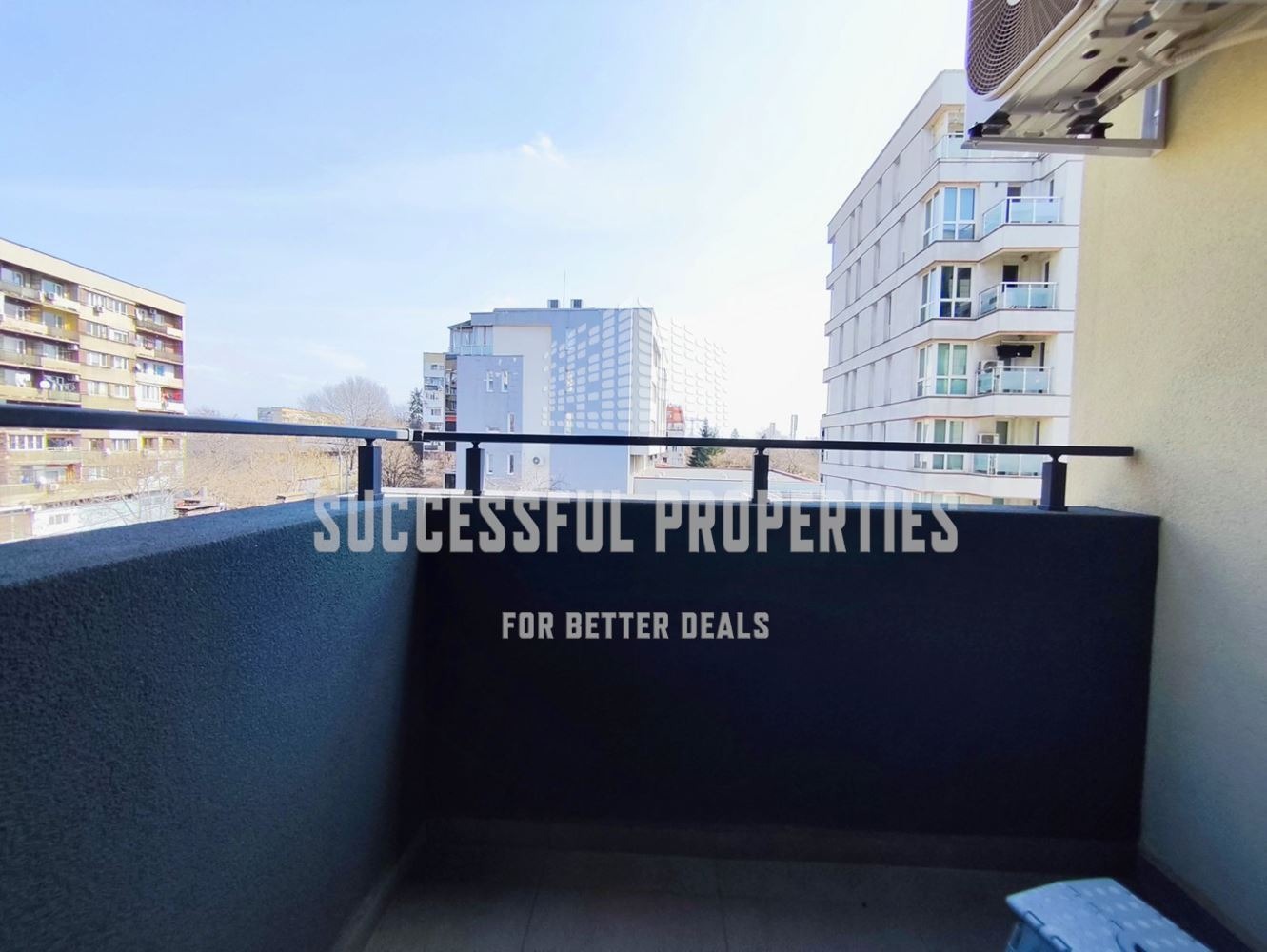 Дава под наем 2-СТАЕН, гр. София, Подуяне, снимка 11 - Апартаменти - 53884195