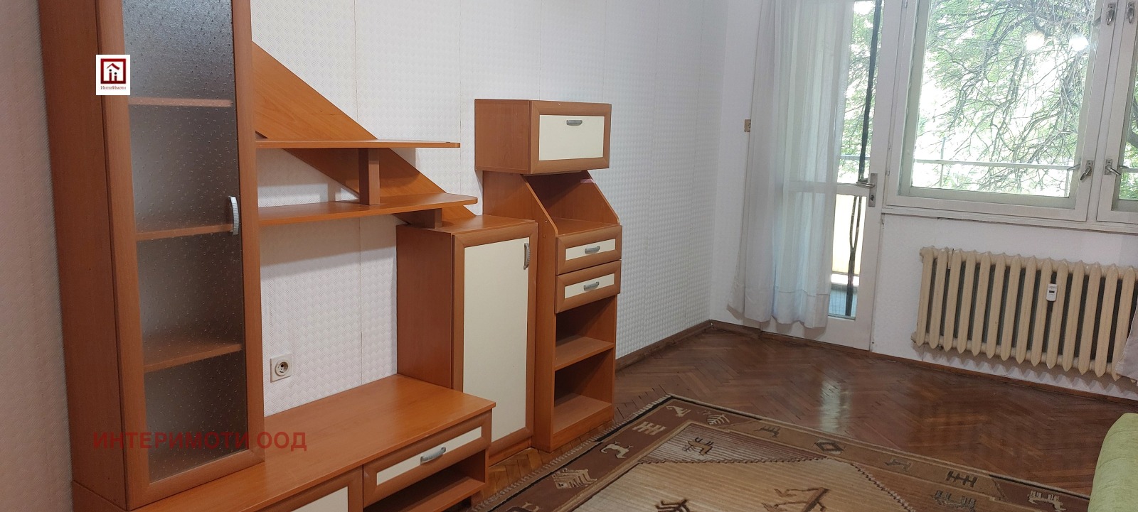 Дава под наем 2-СТАЕН, гр. София, Медицинска академия, снимка 2 - Апартаменти - 54327822