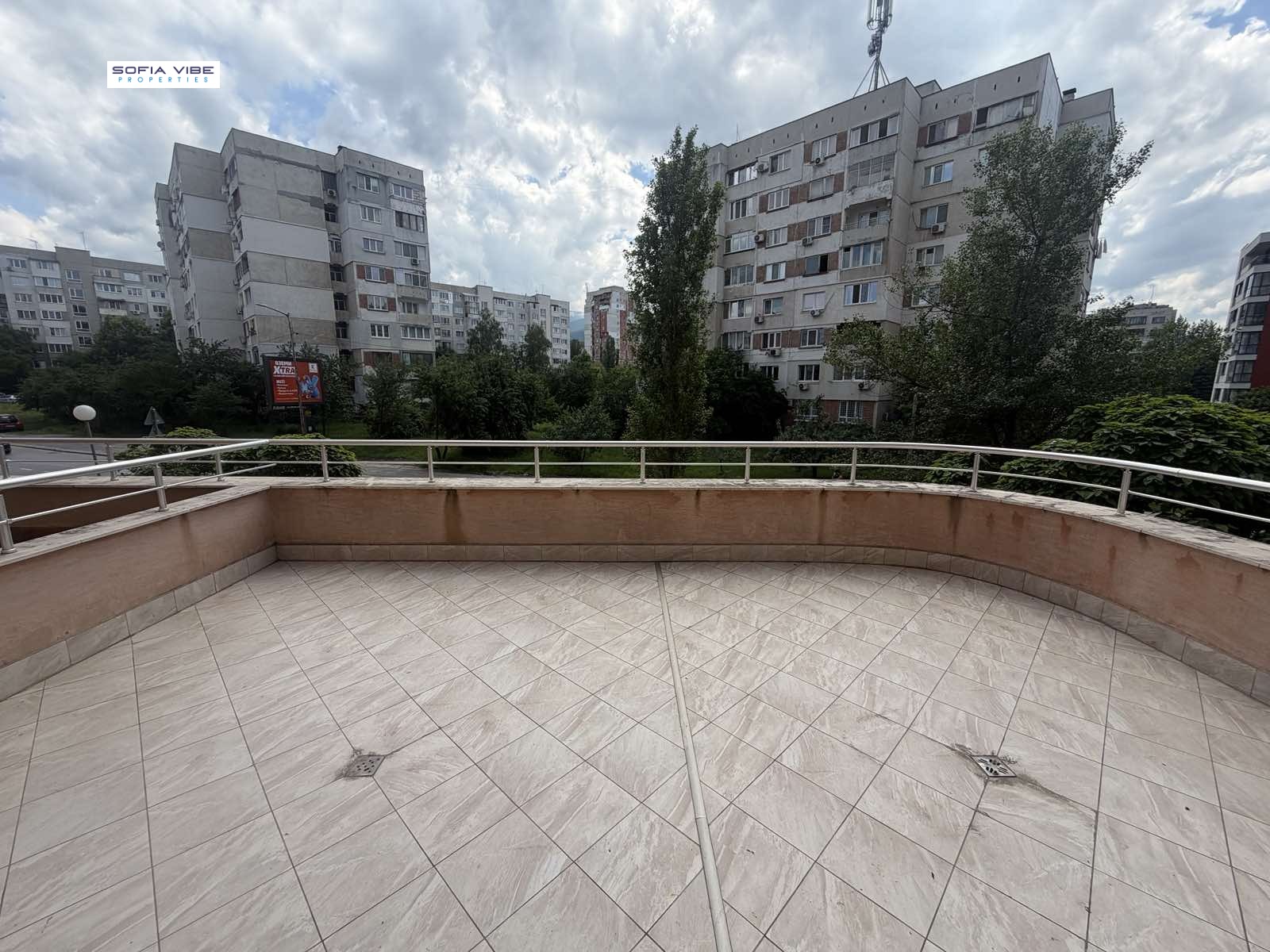 Дава под наем 2-СТАЕН, гр. София, Младост 4, снимка 5 - Апартаменти - 55128020
