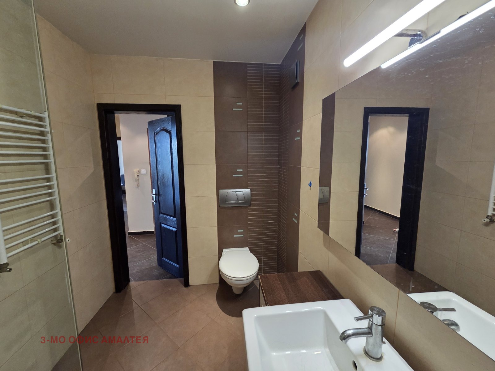Дава под наем 2-СТАЕН, гр. София, Люлин 8, снимка 10 - Апартаменти - 55708784