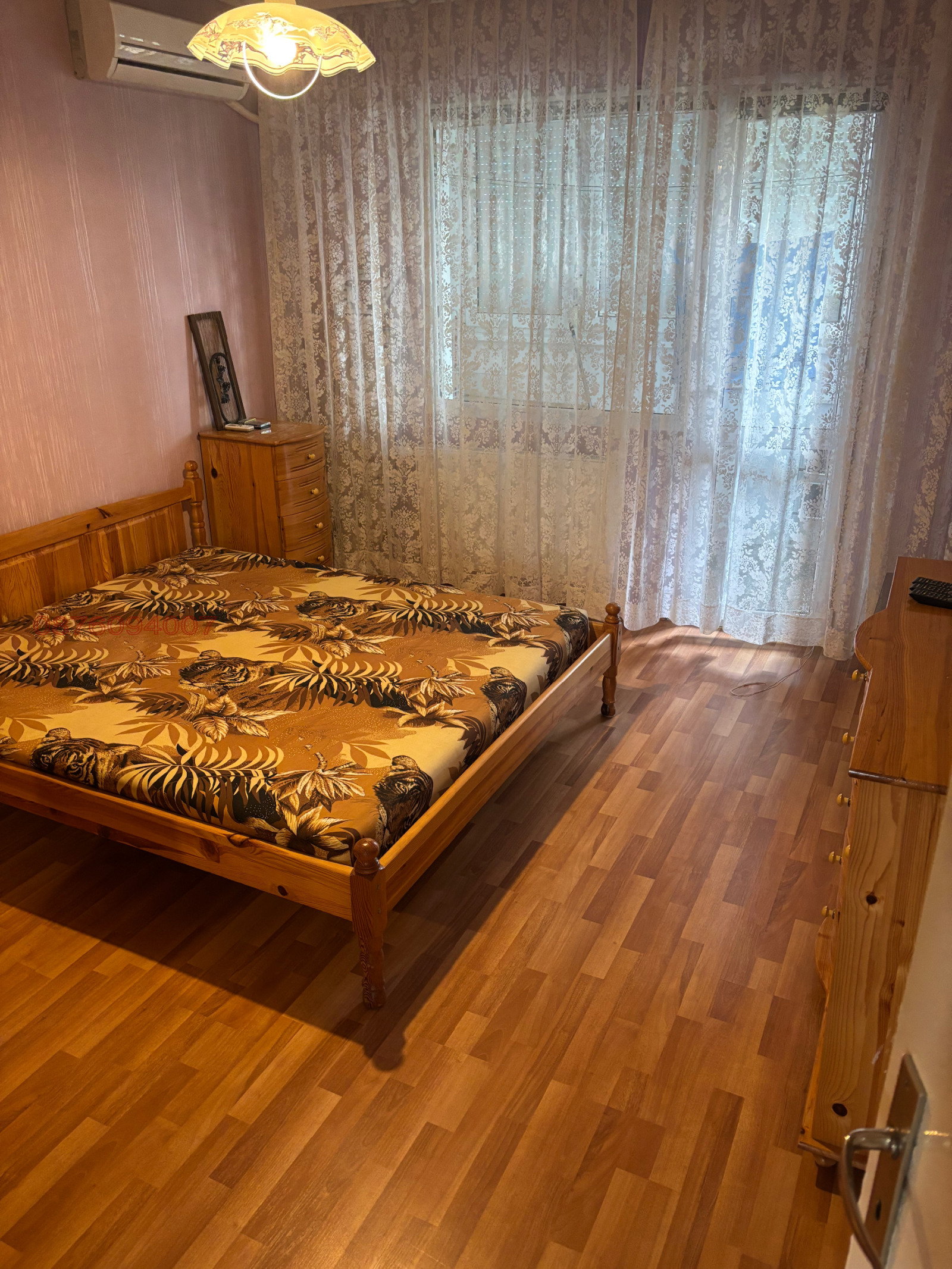 Дава под наем 3-СТАЕН, гр. София, Дружба 2, снимка 4 - Апартаменти - 56242848