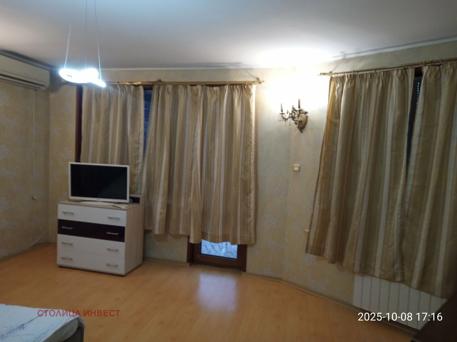 Дава под наем КЪЩА, гр. Русе, Център, снимка 6 - Къщи - 55789873