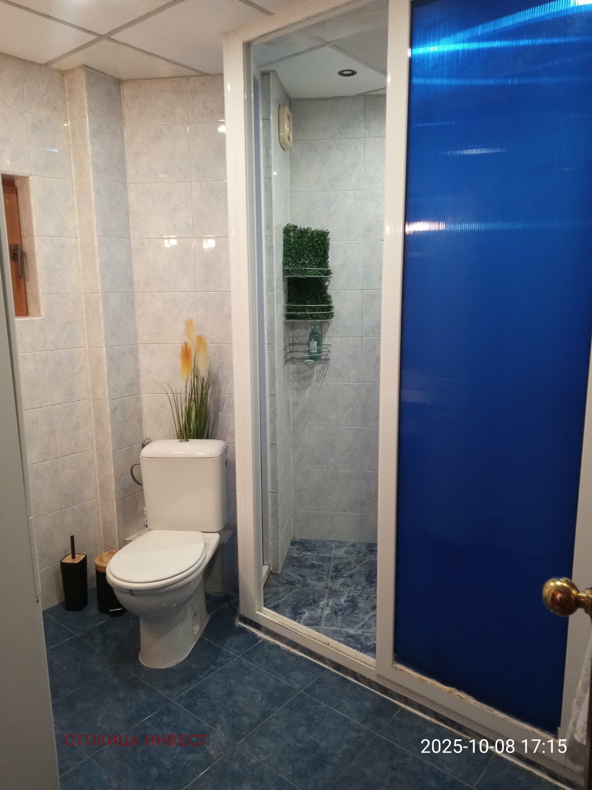 Дава под наем КЪЩА, гр. Русе, Център, снимка 12 - Къщи - 55789873