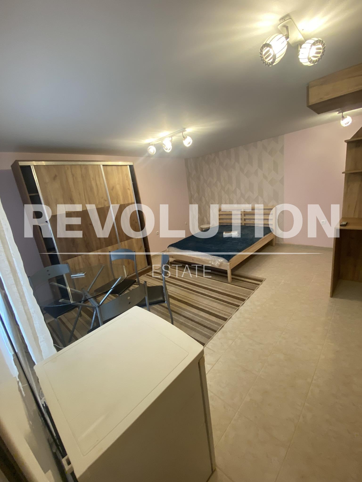 Дава под Наем 1-СТАЕН | Imot.bg — изображение 3