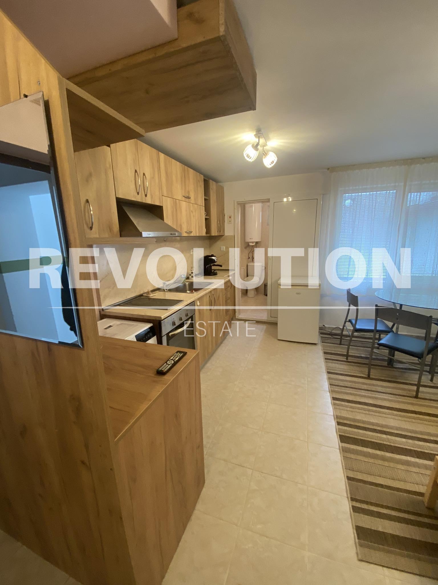 Дава под Наем 1-СТАЕН | Imot.bg — изображение 2