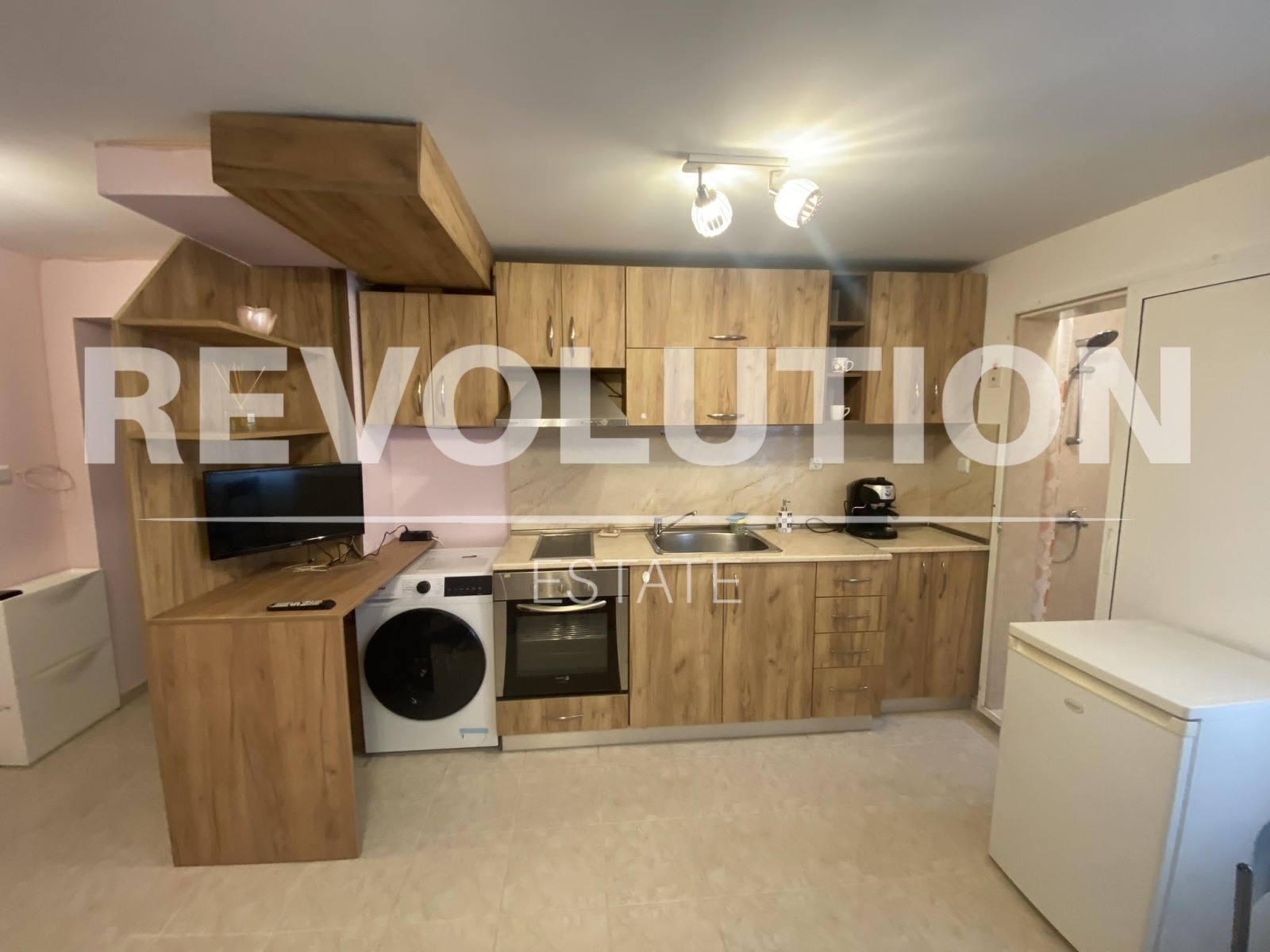 Дава под Наем 1-СТАЕН | Imot.bg — изображение 1