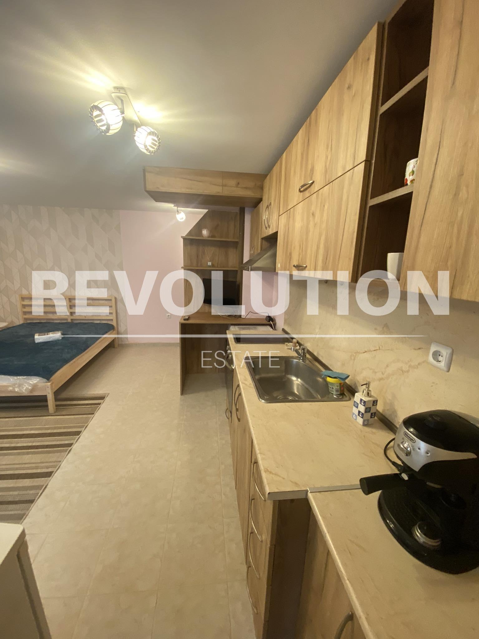 Дава под Наем 1-СТАЕН | Imot.bg — изображение 4