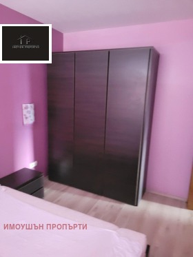 2 camere da letto Studentski grad, Sofia 4