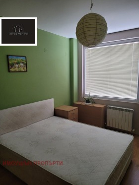 2 camere da letto Studentski grad, Sofia 5