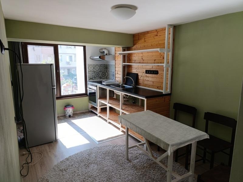 Дава под наем  1-стаен град София , Център , 30 кв.м | 59993351 - изображение [2]