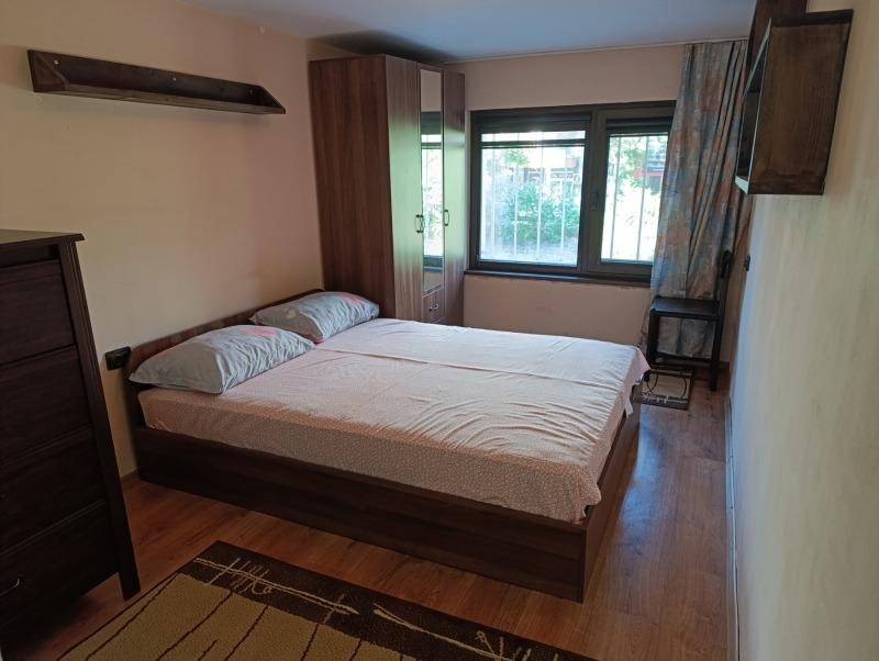Дава под наем  1-стаен град София , Център , 30 кв.м | 59993351 - изображение [3]