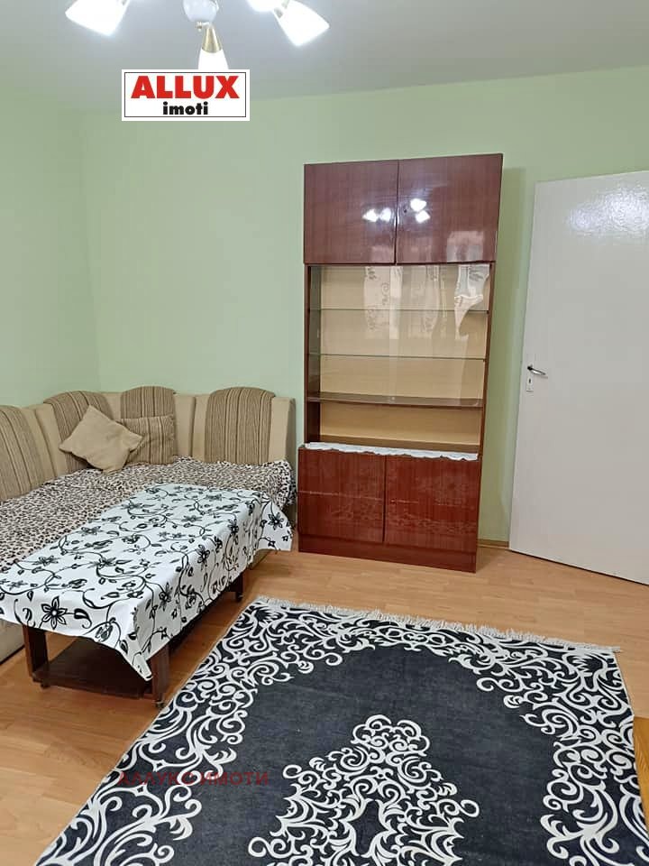 Дава под наем 1-СТАЕН, гр. Русе, Дружба 1, снимка 7 - Апартаменти - 52499971