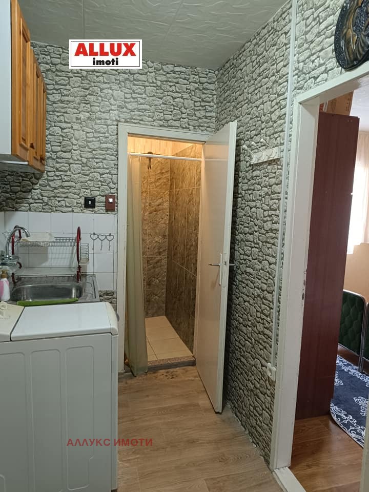 Дава под наем 1-СТАЕН, гр. Русе, Дружба 1, снимка 8 - Апартаменти - 52499971