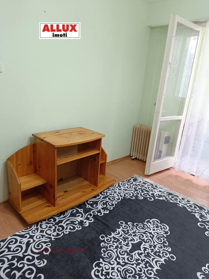 Дава под наем 1-СТАЕН, гр. Русе, Дружба 1, снимка 5 - Апартаменти - 52499971