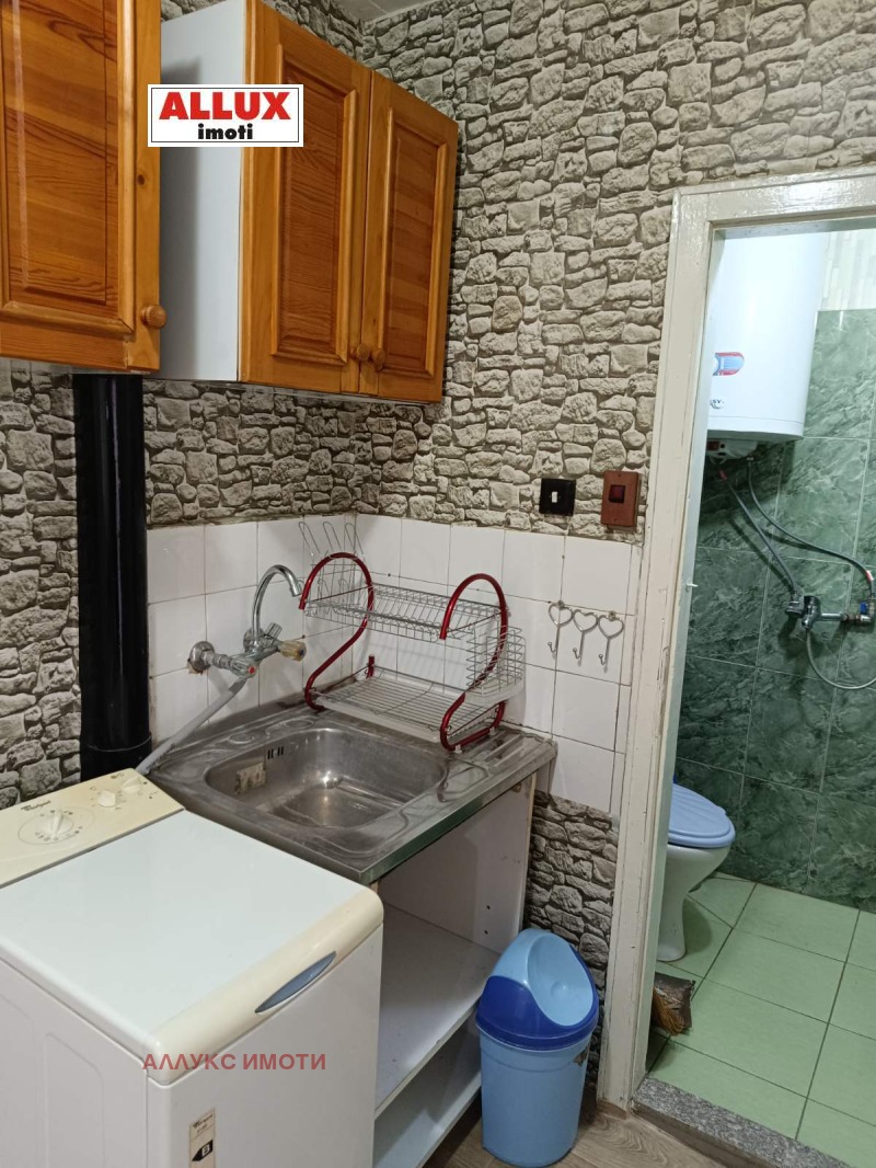 Дава под наем 1-СТАЕН, гр. Русе, Дружба 1, снимка 3 - Апартаменти - 52499971