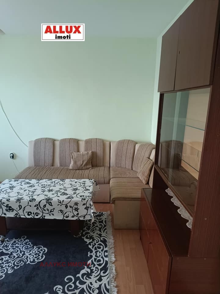 Дава под наем 1-СТАЕН, гр. Русе, Дружба 1, снимка 9 - Апартаменти - 52499971