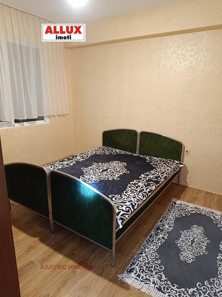 Дава под наем 1-СТАЕН, гр. Русе, Дружба 1, снимка 2 - Апартаменти - 52499971