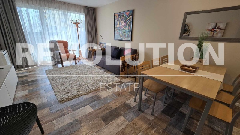 De inchiriat  1 dormitor Varna , Briz , 77 mp | 72938525 - imagine [2]