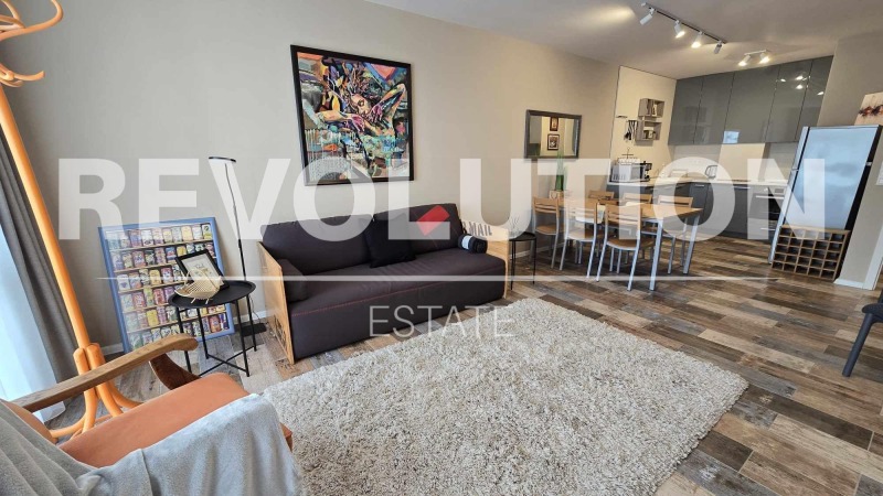 De inchiriat  1 dormitor Varna , Briz , 77 mp | 72938525