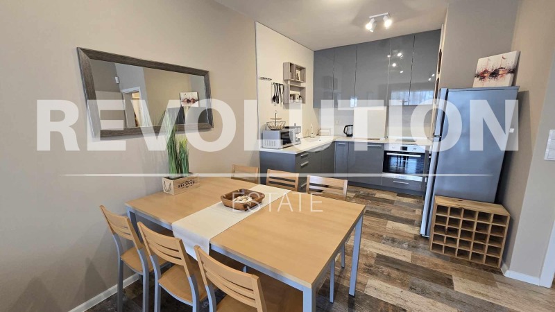 De inchiriat  1 dormitor Varna , Briz , 77 mp | 72938525 - imagine [3]