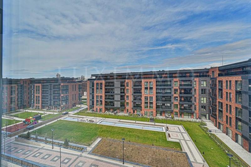 En renta  1 dormitorio Sofia , Lozenets , 72 metros cuadrados | 96347549 - imagen [15]