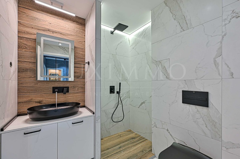 En renta  1 dormitorio Sofia , Lozenets , 72 metros cuadrados | 96347549 - imagen [12]