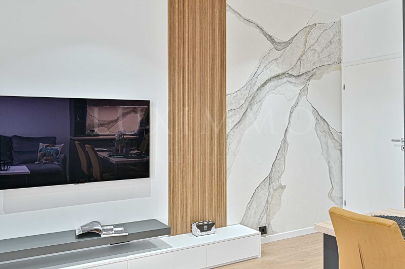 En renta  1 dormitorio Sofia , Lozenets , 72 metros cuadrados | 96347549 - imagen [8]