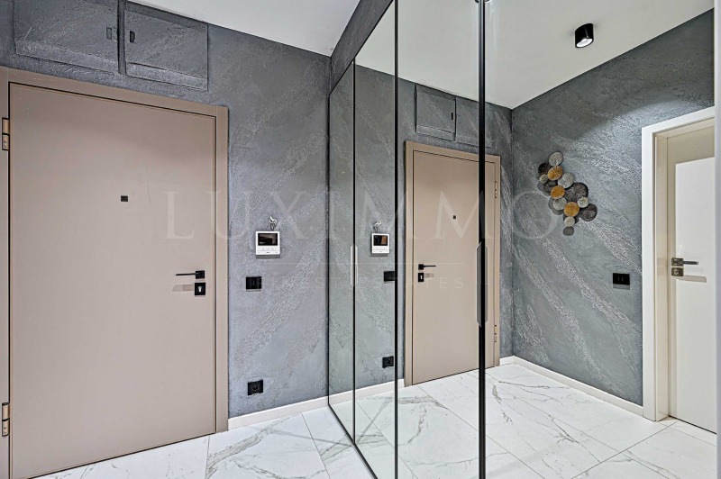 En renta  1 dormitorio Sofia , Lozenets , 72 metros cuadrados | 96347549 - imagen [14]