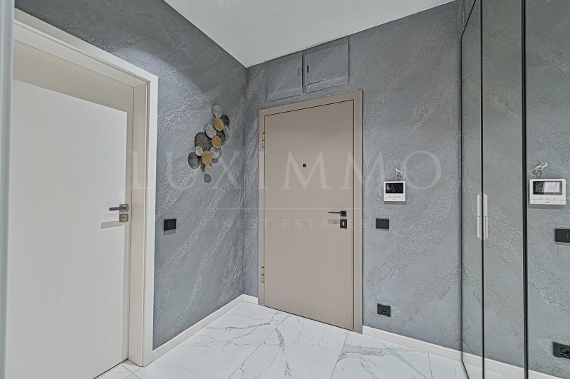 En renta  1 dormitorio Sofia , Lozenets , 72 metros cuadrados | 96347549 - imagen [13]