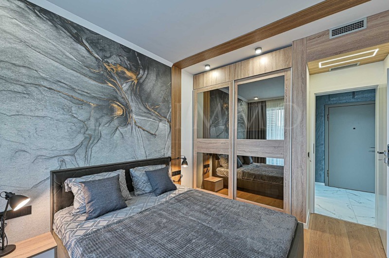 En renta  1 dormitorio Sofia , Lozenets , 72 metros cuadrados | 96347549 - imagen [10]