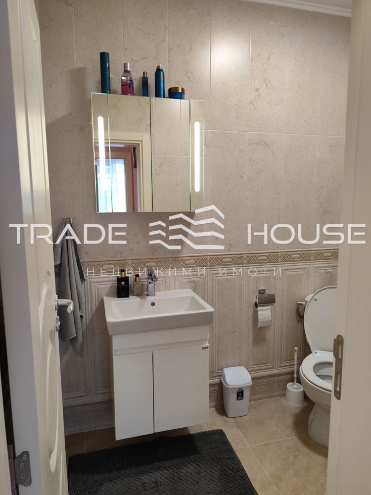 Te huur  2 slaapkamers Plovdiv , Tsentar , 90 m² | 53704418 - afbeelding [11]