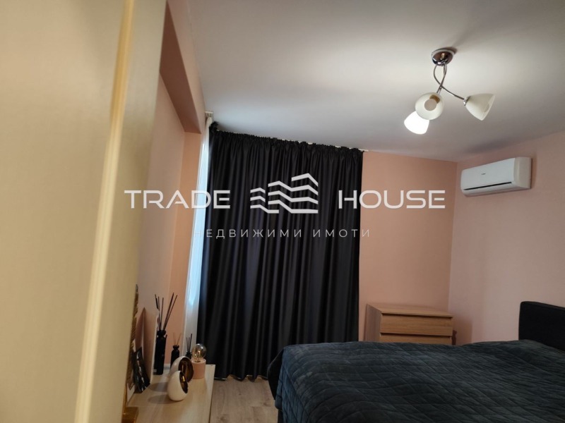 For Rent  2 bedroom Plovdiv , Tsentar , 90 sq.m | 53704418 - image [6]