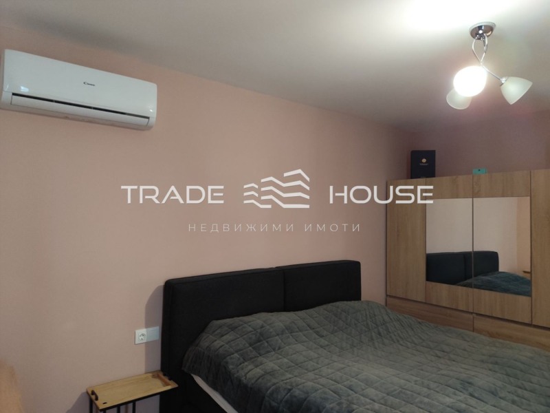 Te huur  2 slaapkamers Plovdiv , Tsentar , 90 m² | 53704418 - afbeelding [5]