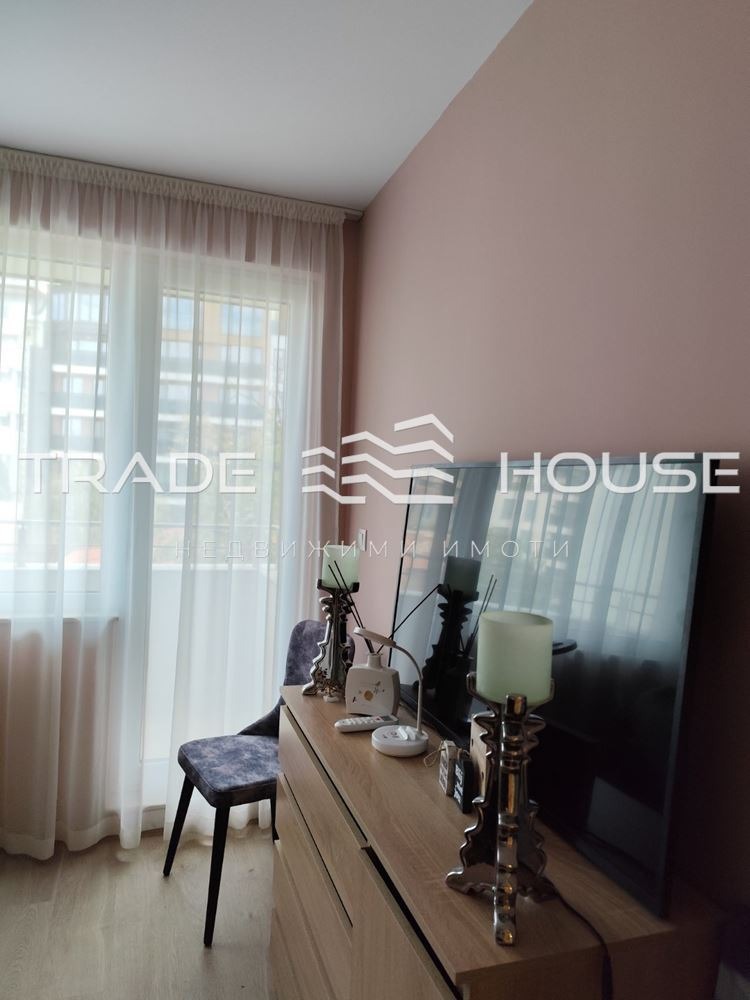 A louer  2 chambres Plovdiv , Tsentar , 90 m² | 53704418 - image [7]