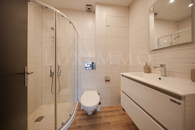 Da affittare  3 camere da letto Sofia , Dragalevtsi , 176 mq | 57597584 - Immagine [14]