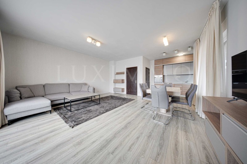 Da affittare  3 camere da letto Sofia , Dragalevtsi , 176 mq | 57597584 - Immagine [2]