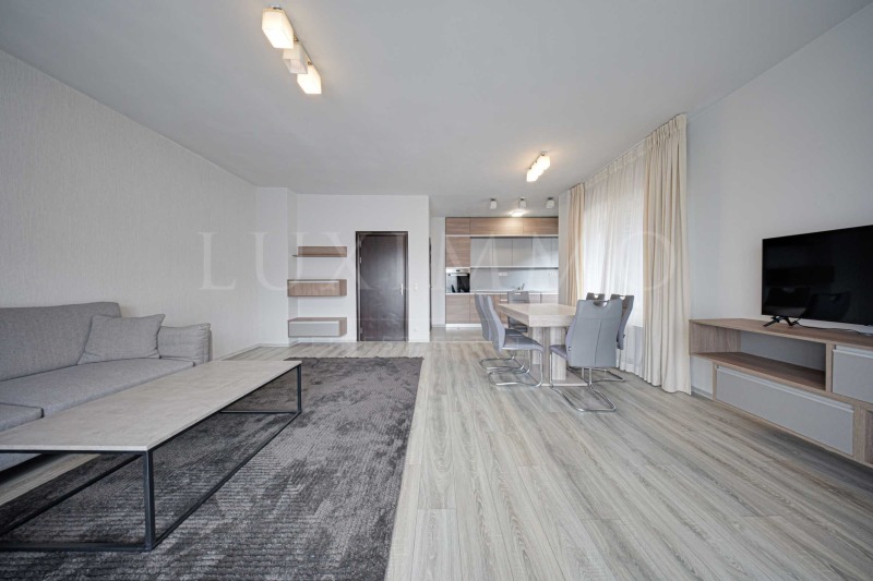 Da affittare  3 camere da letto Sofia , Dragalevtsi , 176 mq | 57597584 - Immagine [4]