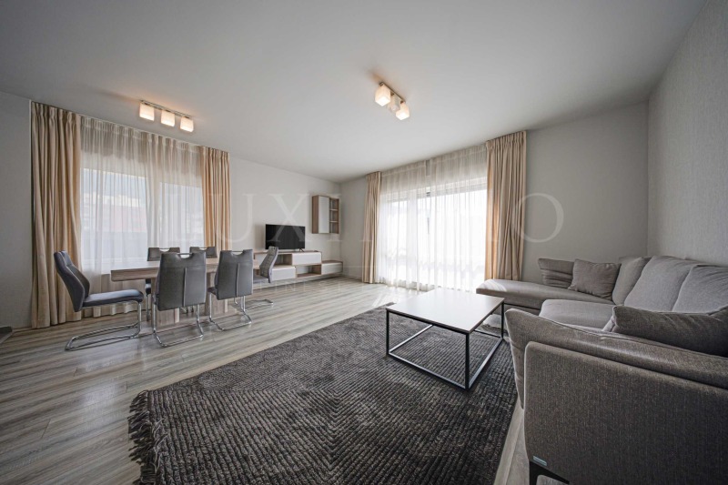 Дава под нем  4-стаен, град София, Драгалевци • 1 450 EUR • ID 89183885 — holmes.bg - [1] 