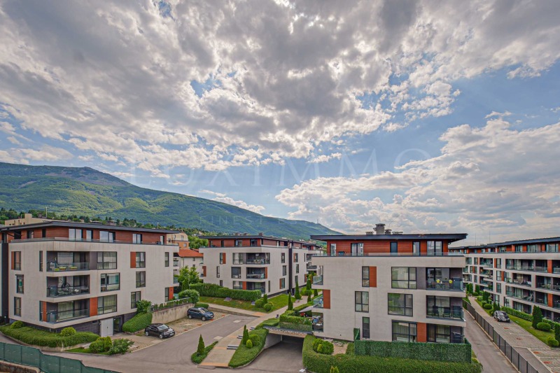 Da affittare  3 camere da letto Sofia , Dragalevtsi , 176 mq | 57597584 - Immagine [6]
