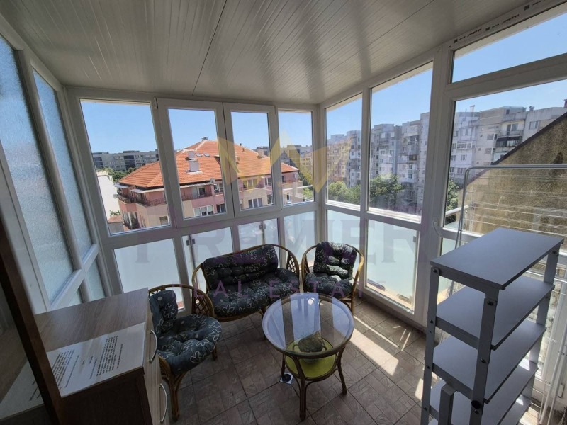 Do wynajęcia  Domek Warna , Bazar Lewski , 70 mkw | 45801221 - obraz [5]