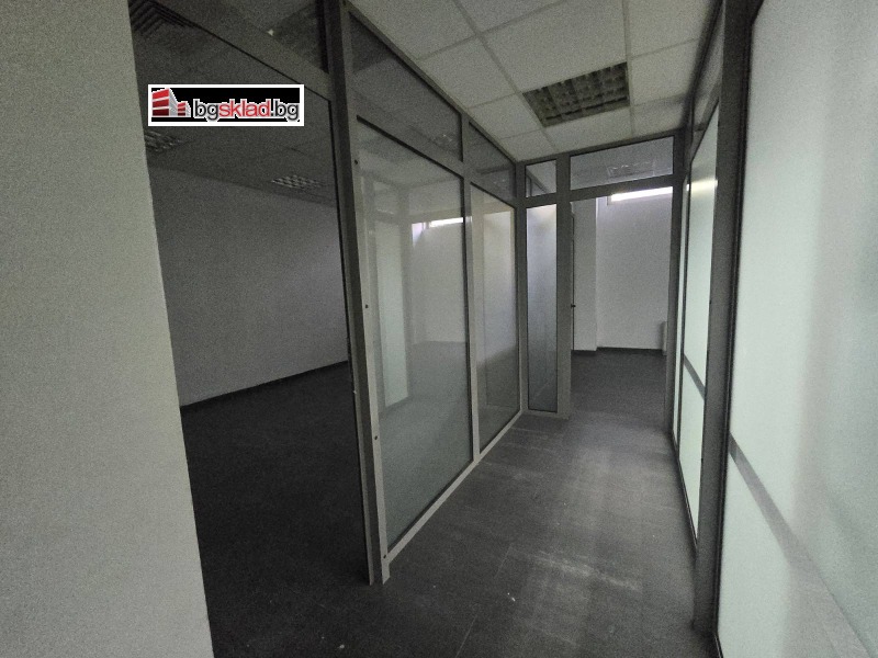 De inchiriat  Birou Sofia , Geo Milev , 150 mp | 37165557 - imagine [3]