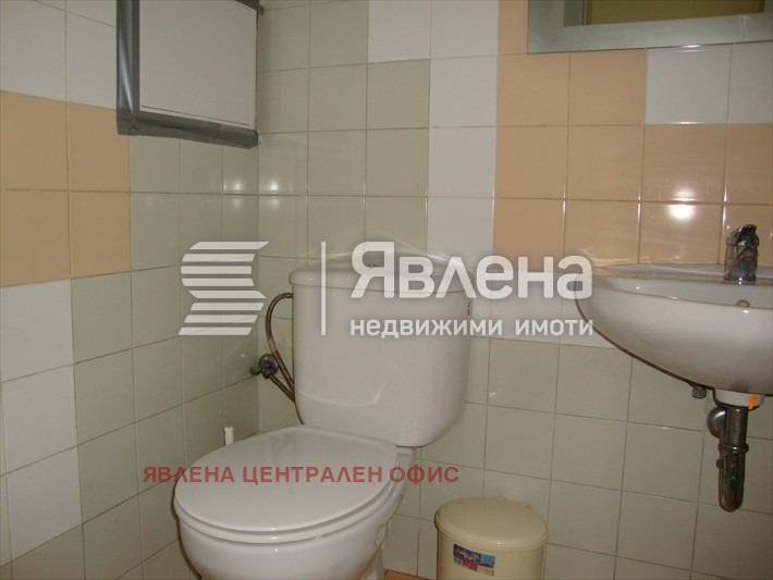 Дава под наем ОФИС, гр. София, Лозенец, снимка 8 - Офиси - 56123539