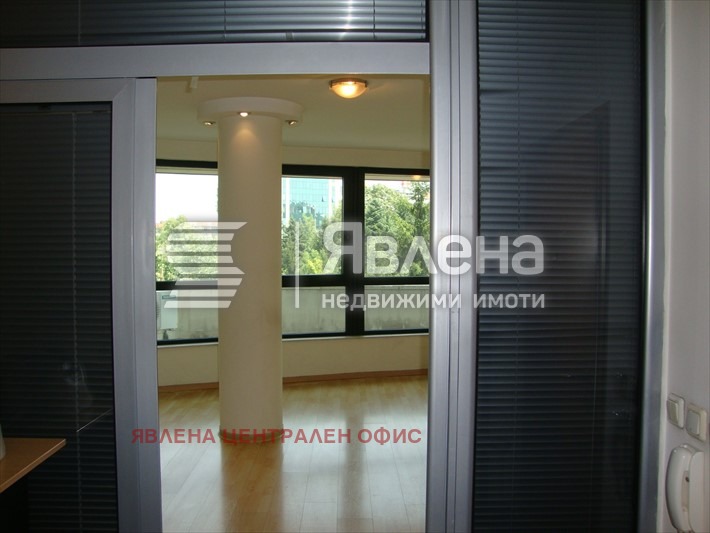 Дава под наем ОФИС, гр. София, Лозенец, снимка 9 - Офиси - 56123539