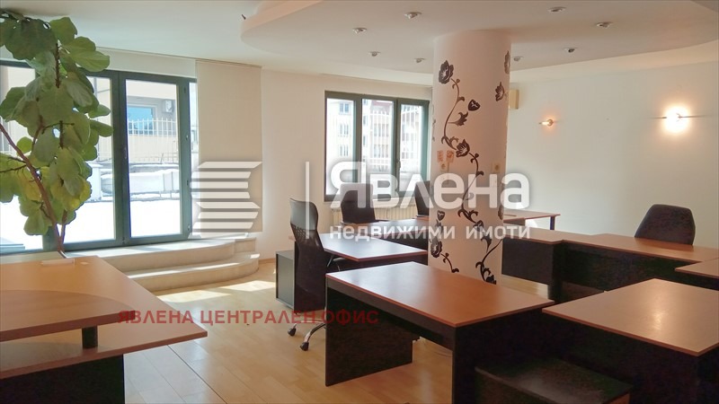 Дава под наем ОФИС, гр. София, Лозенец, снимка 3 - Офиси - 56123539