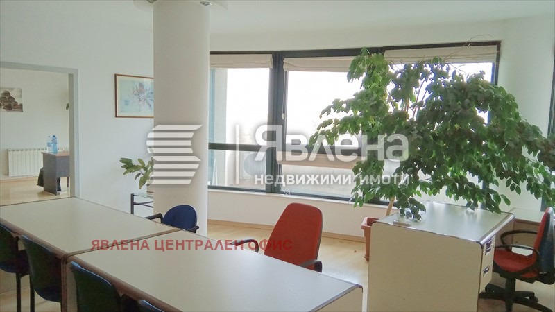 Дава под наем ОФИС, гр. София, Лозенец, снимка 7 - Офиси - 56123539